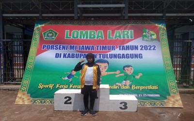 ALTLET LARI MIN 15 MAGETAN